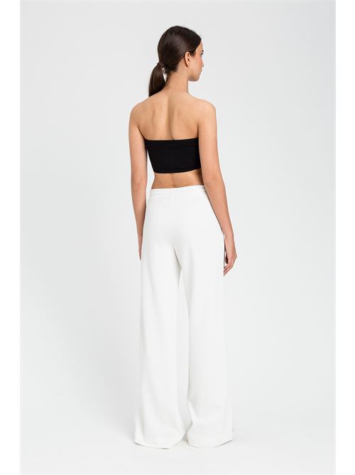 pantalone con coulisse TWINSET | 261AP214300526