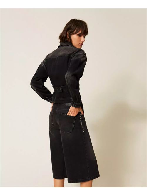 bermuda borchie TWINSET | 261AP226312908